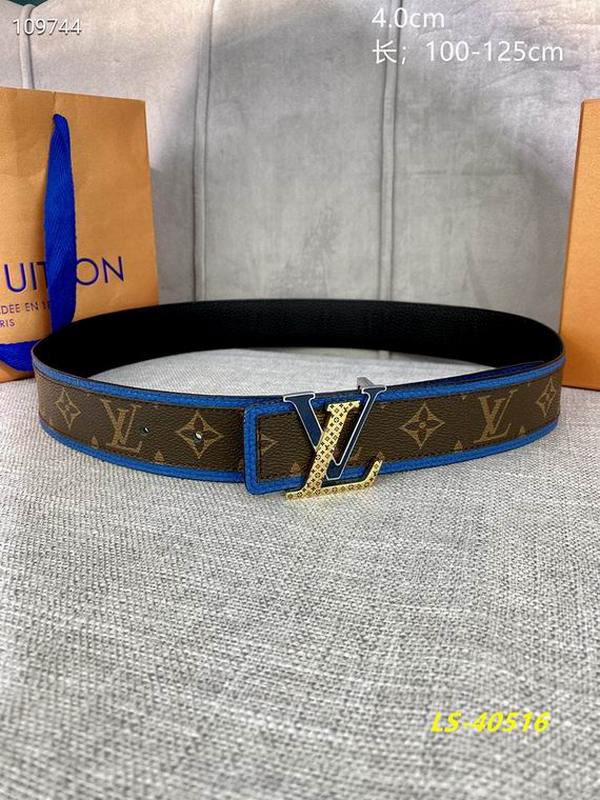 LV Belts 6620